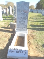 Headstone 10